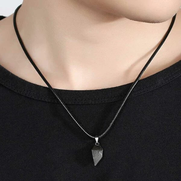 Verbundene Herzkette - Für unzerbrechliche Liebe am Valentinstag