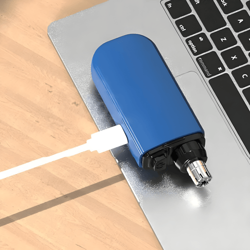 SharpTrim – Entferne Nasenhaare schnell und schmerzfrei