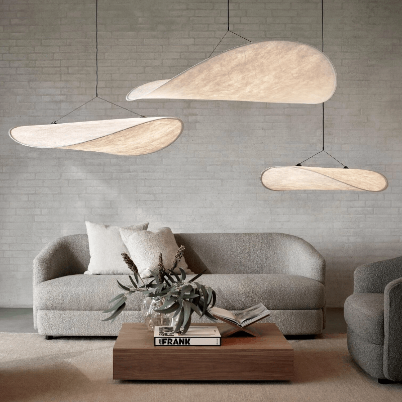 Moderne Designer-Hängelampe