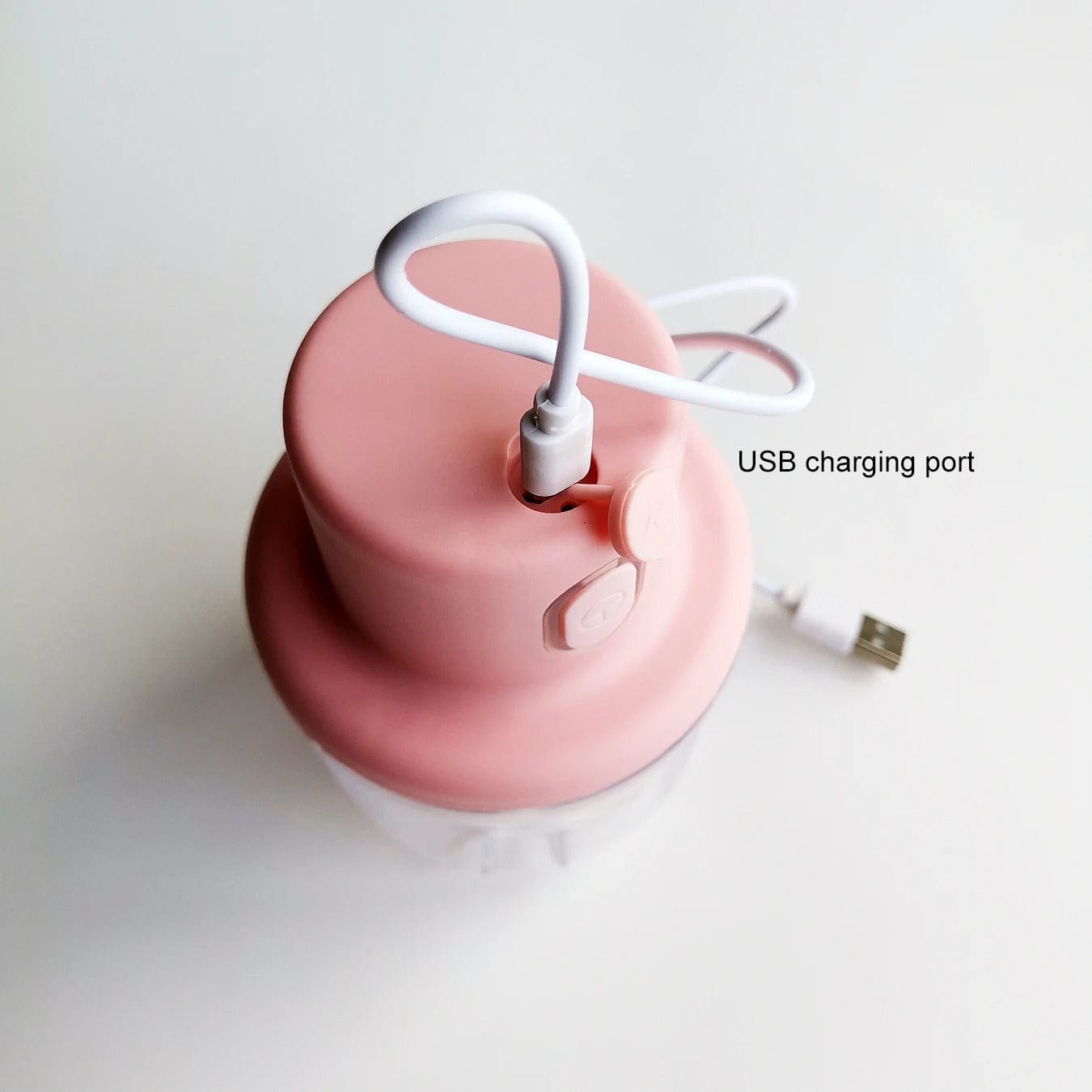 QuickBlend - Kabelloser Food Processor