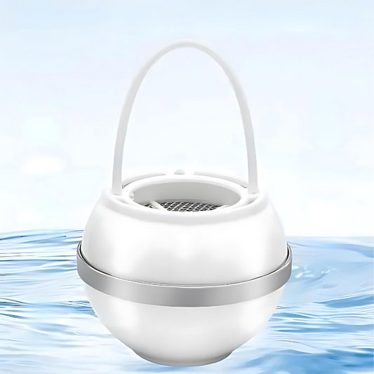 AquaCare Badfilter – Sicheres, Frisches und Gesundes Wasser