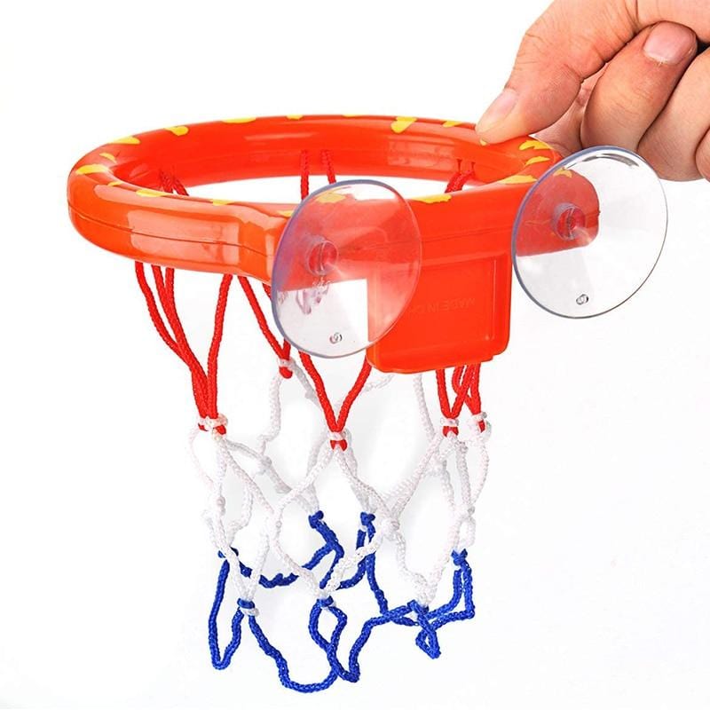 SplashHoop – Spaßiges Basketballset für Kinder