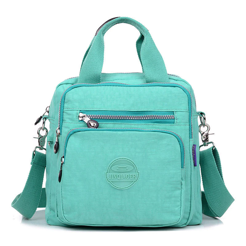 Casual Crossbody Tasche für Damen - Kompakt und stilvoll für den Alltag