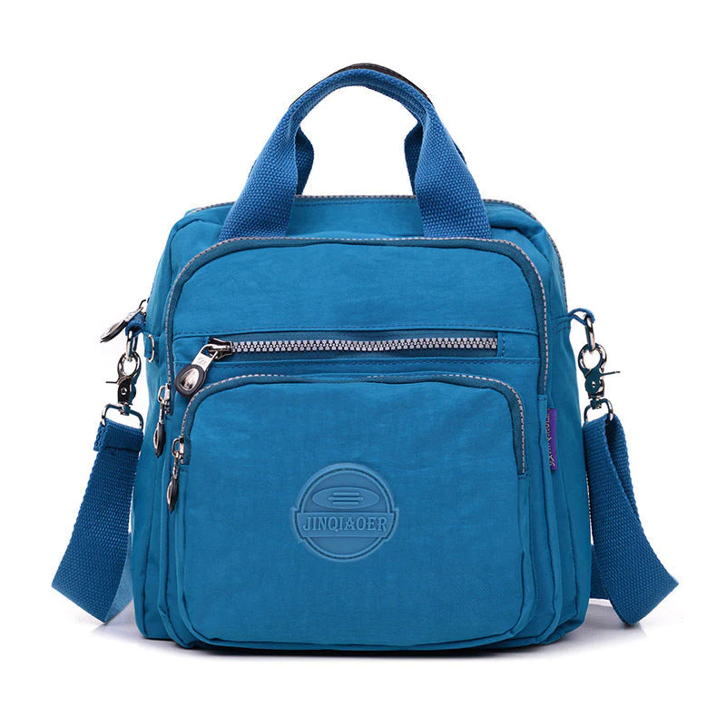 Casual Crossbody Tasche für Damen - Kompakt und stilvoll für den Alltag