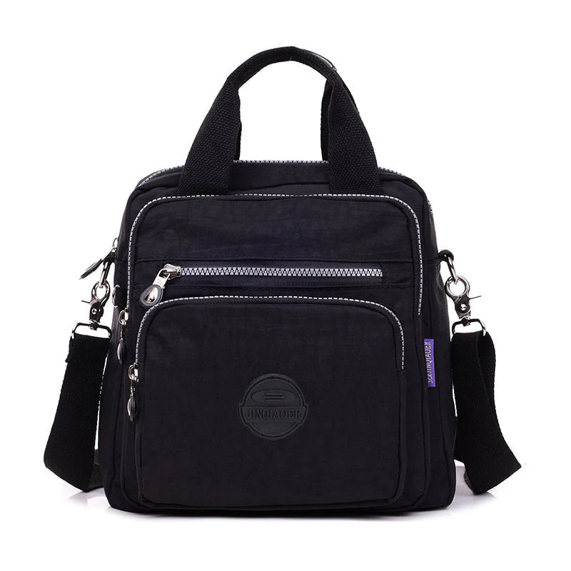 Casual Crossbody Tasche für Damen - Kompakt und stilvoll für den Alltag
