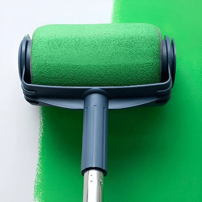 PaintJet – Farbroller mit integriertem Reservoir