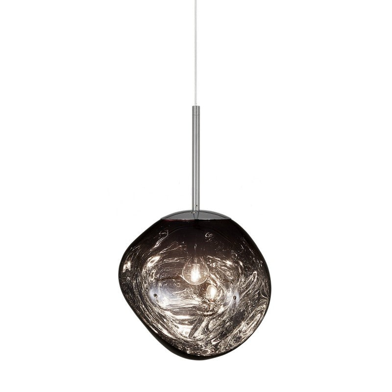 Design Hängeleuchte Melt – Stilvolles und Atmosphärisches Lichtobjekt