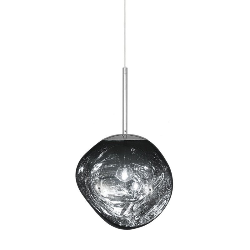 Design Hängeleuchte Melt – Stilvolles und Atmosphärisches Lichtobjekt