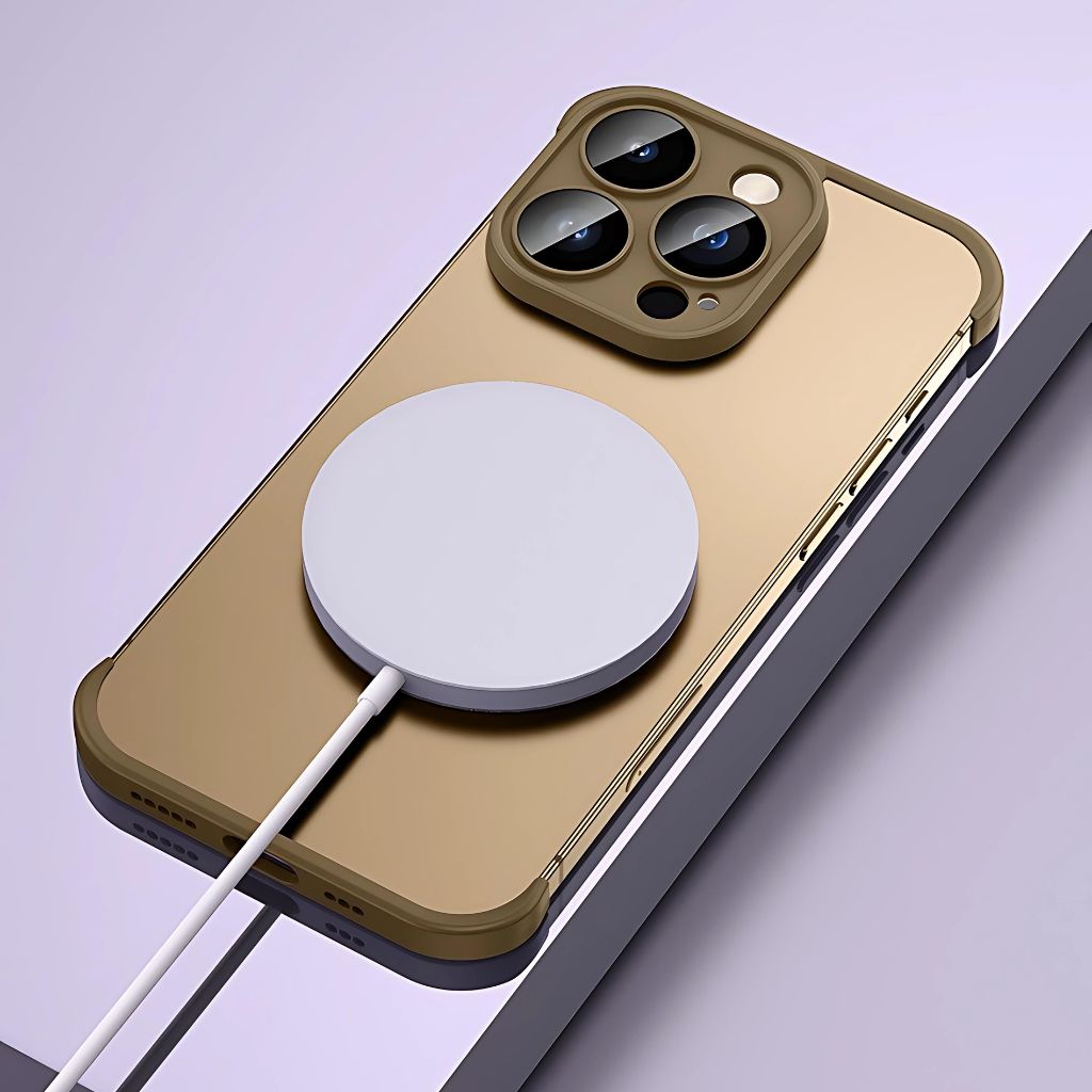 ArmorEdge Max – Robuste iPhone Hülle mit Ultimativer Schutz