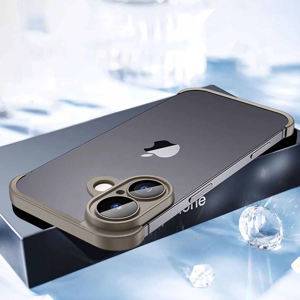 ArmorEdge Max – Robuste iPhone Hülle mit Ultimativer Schutz