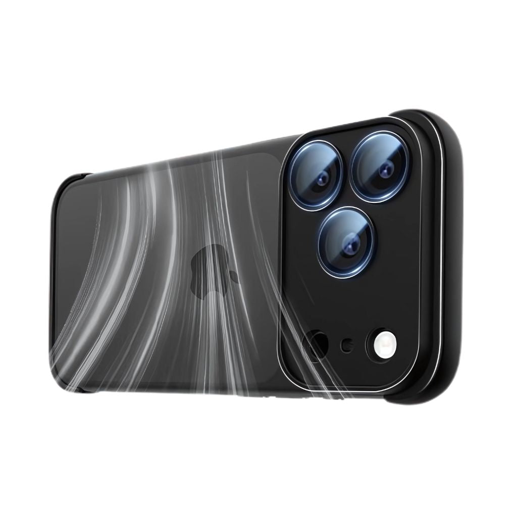 ArmorEdge Max – Robuste iPhone Hülle mit Ultimativer Schutz