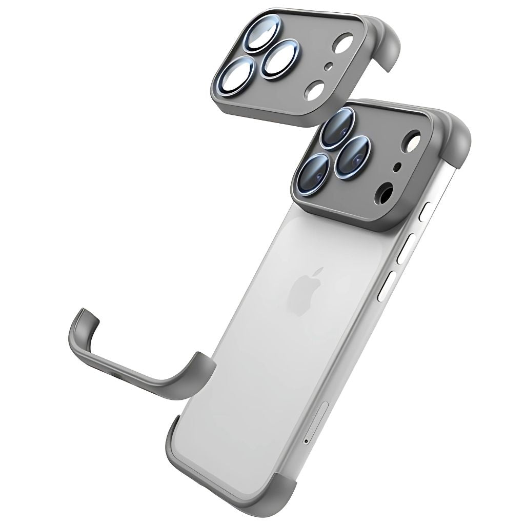 ArmorEdge Max – Robuste iPhone Hülle mit Ultimativer Schutz