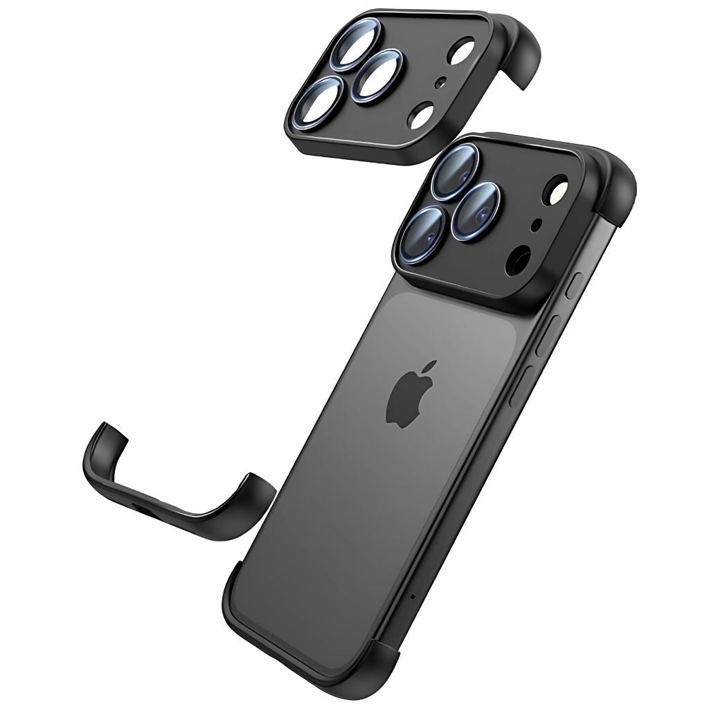 ArmorEdge Max – Robuste iPhone Hülle mit Ultimativer Schutz