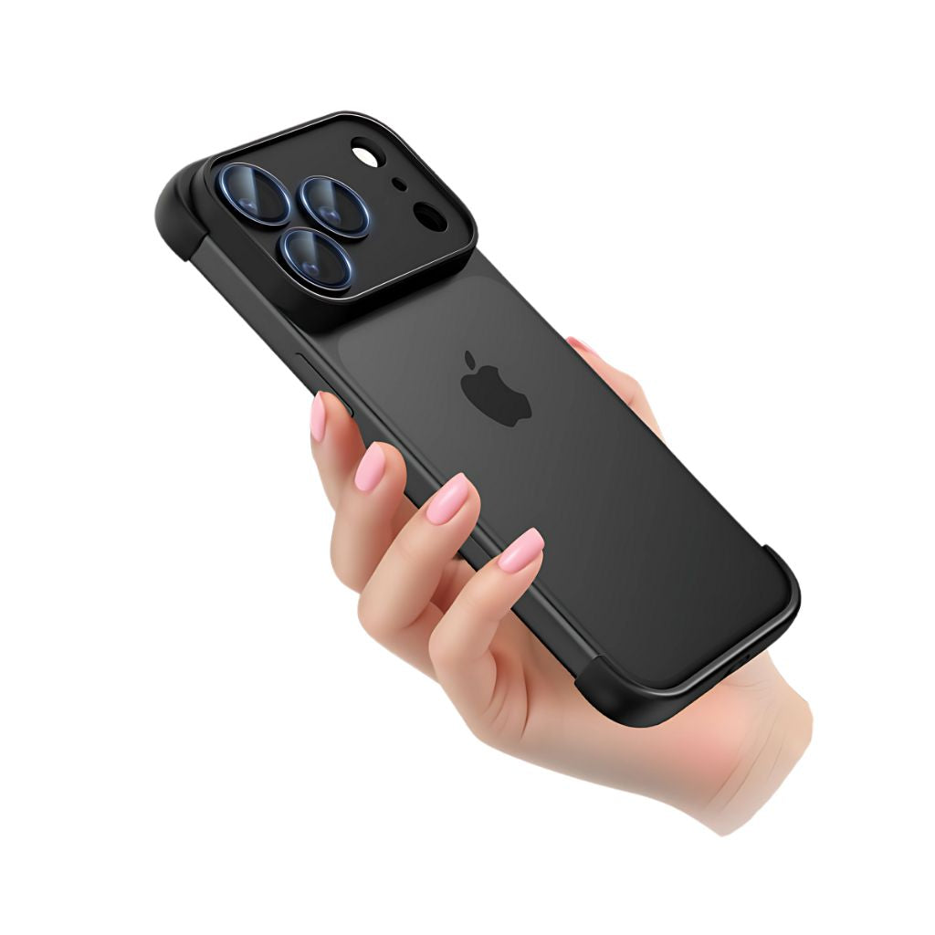 ArmorEdge Max – Robuste iPhone Hülle mit Ultimativer Schutz