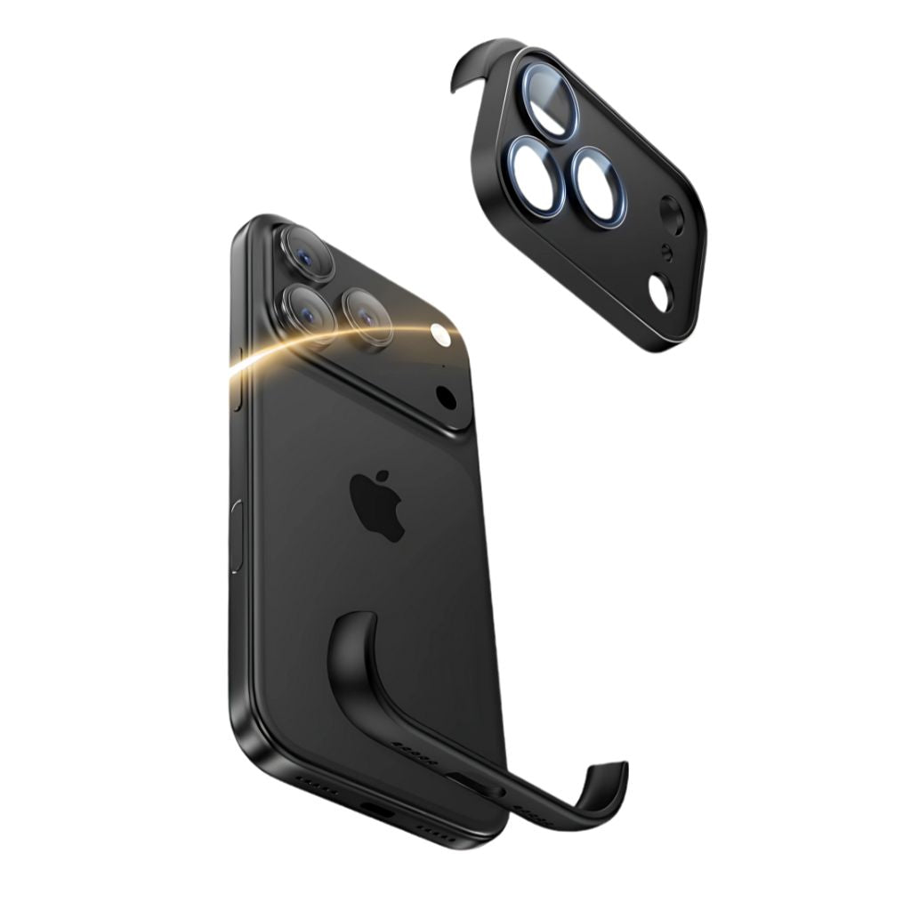 ArmorEdge Max – Robuste iPhone Hülle mit Ultimativer Schutz