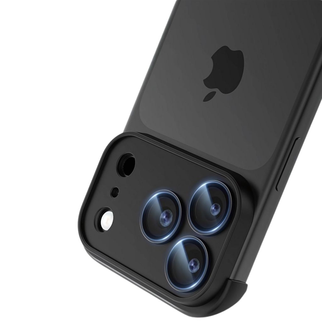 ArmorEdge Max – Robuste iPhone Hülle mit Ultimativer Schutz