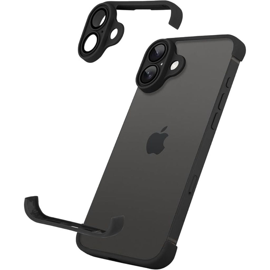 ArmorEdge Max – Robuste iPhone Hülle mit Ultimativer Schutz
