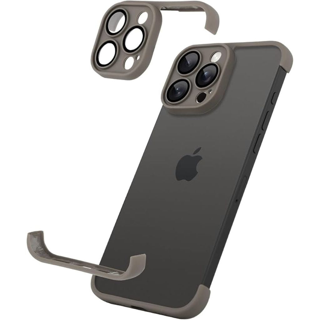 ArmorEdge Max – Robuste iPhone Hülle mit Ultimativer Schutz