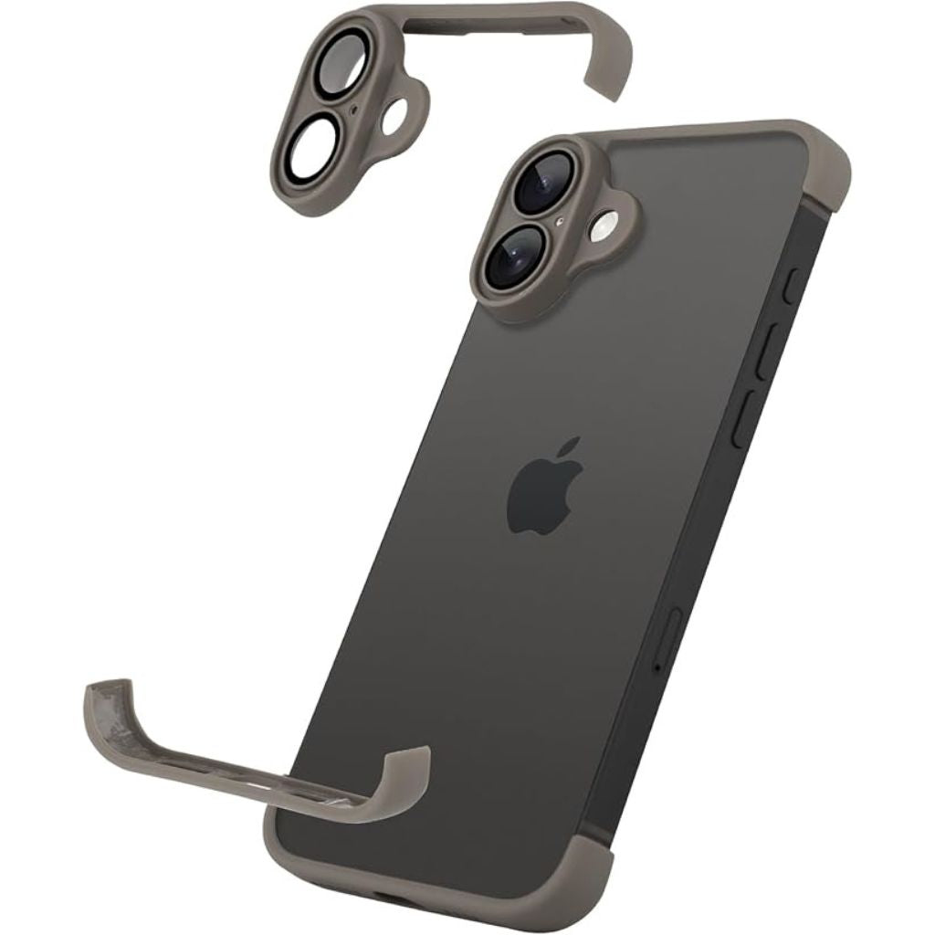ArmorEdge Max – Robuste iPhone Hülle mit Ultimativer Schutz