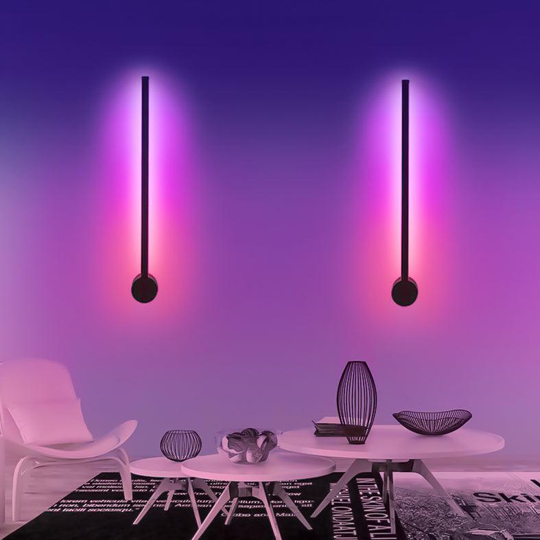 Lumen Wandleuchte – Elegante Beleuchtung für moderne Innenräume