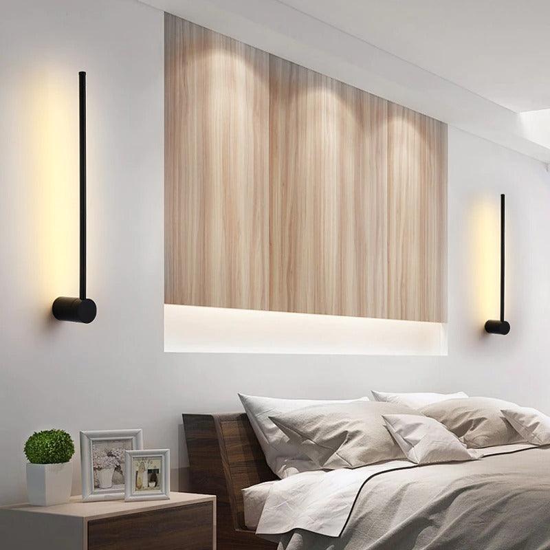 Lumen Wandleuchte – Elegante Beleuchtung für moderne Innenräume