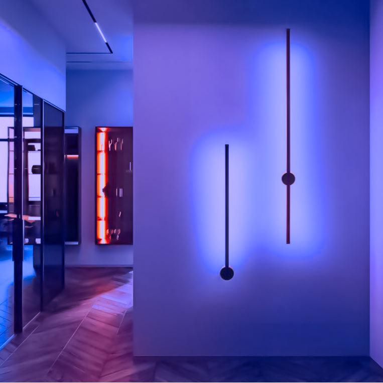 Lumen Wandleuchte – Elegante Beleuchtung für moderne Innenräume