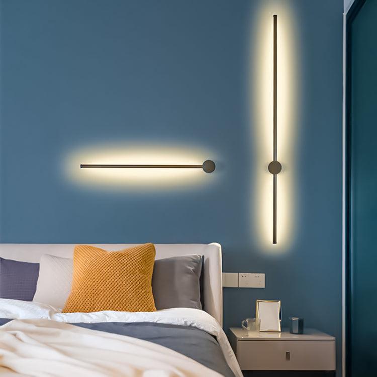 Lumen Wandleuchte – Elegante Beleuchtung für moderne Innenräume