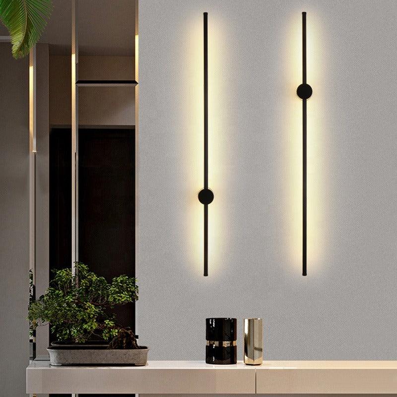 Lumen Wandleuchte – Elegante Beleuchtung für moderne Innenräume
