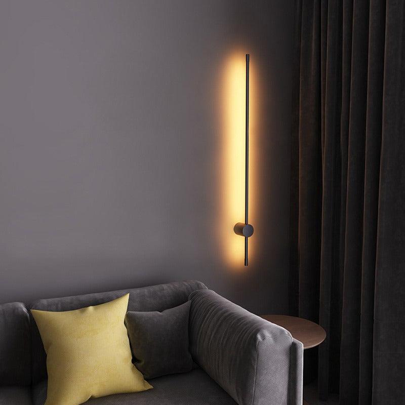 Lumen Wandleuchte – Elegante Beleuchtung für moderne Innenräume