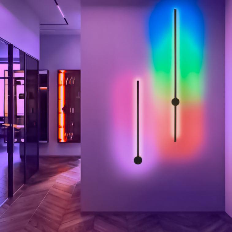 Lumen Wandleuchte – Elegante Beleuchtung für moderne Innenräume
