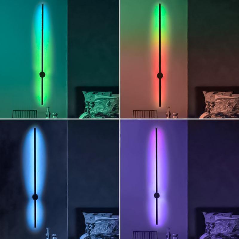Lumen Wandleuchte – Elegante Beleuchtung für moderne Innenräume