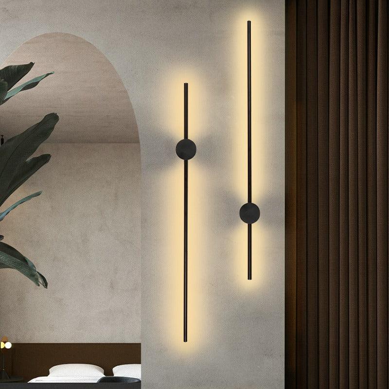 Lumen Wandleuchte – Elegante Beleuchtung für moderne Innenräume