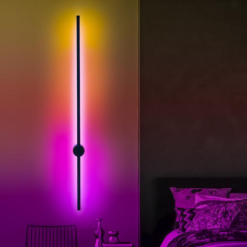 Lumen Wandleuchte – Elegante Beleuchtung für moderne Innenräume