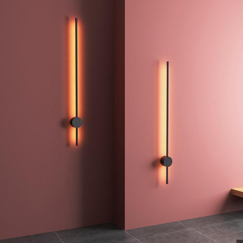 Lumen Wandleuchte – Elegante Beleuchtung für moderne Innenräume