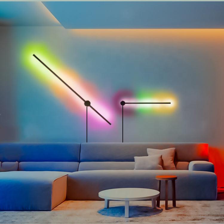 Lumen Wandleuchte – Elegante Beleuchtung für moderne Innenräume