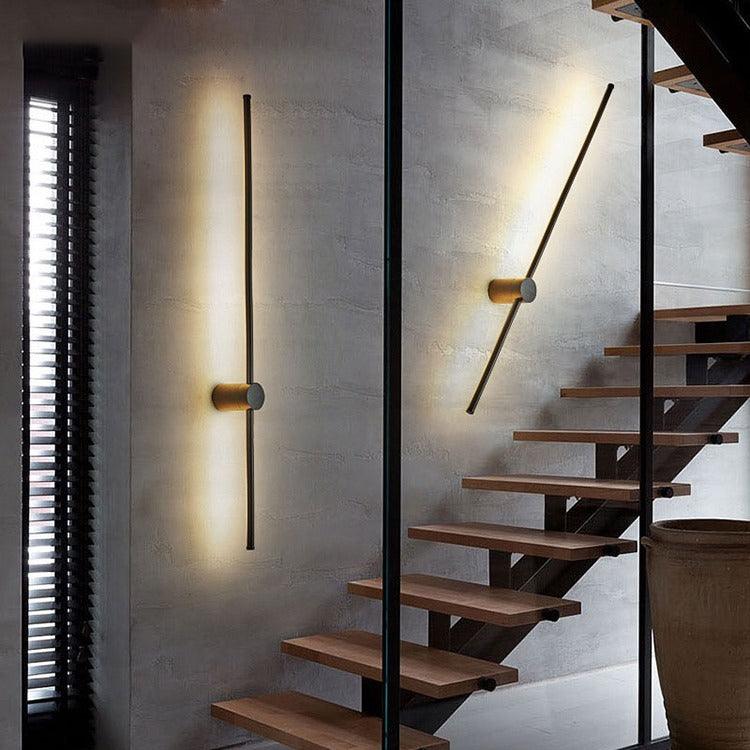 Lumen Wandleuchte – Elegante Beleuchtung für moderne Innenräume