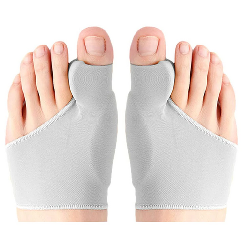 Gel Hallux Valgus Korrektor – Komfort und Unterstützung
