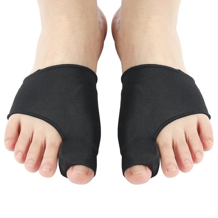Gel Hallux Valgus Korrektor – Komfort und Unterstützung