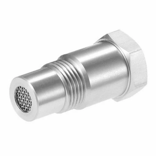 Universeller O2 Sensor Adapter – Langlebig und Zuverlässig für Autos