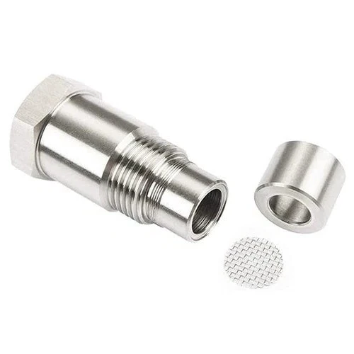 Universeller O2 Sensor Adapter – Langlebig und Zuverlässig für Autos