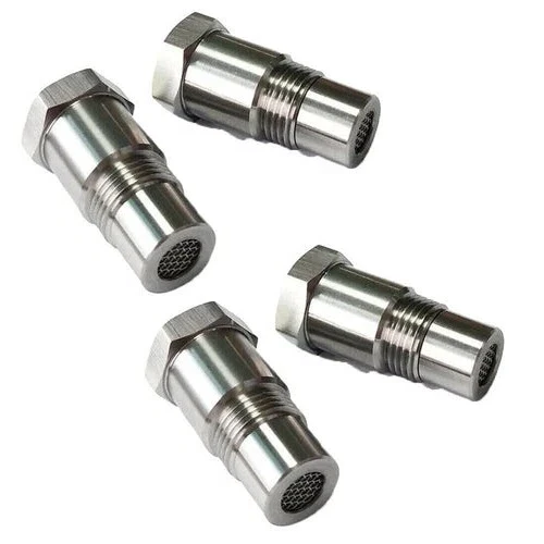 Universeller O2 Sensor Adapter – Langlebig und Zuverlässig für Autos