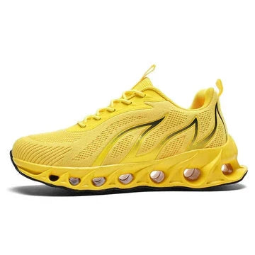 AeroFlex Lauf-Sneaker – Atmungsaktiv und Unterstützend für den Alltag