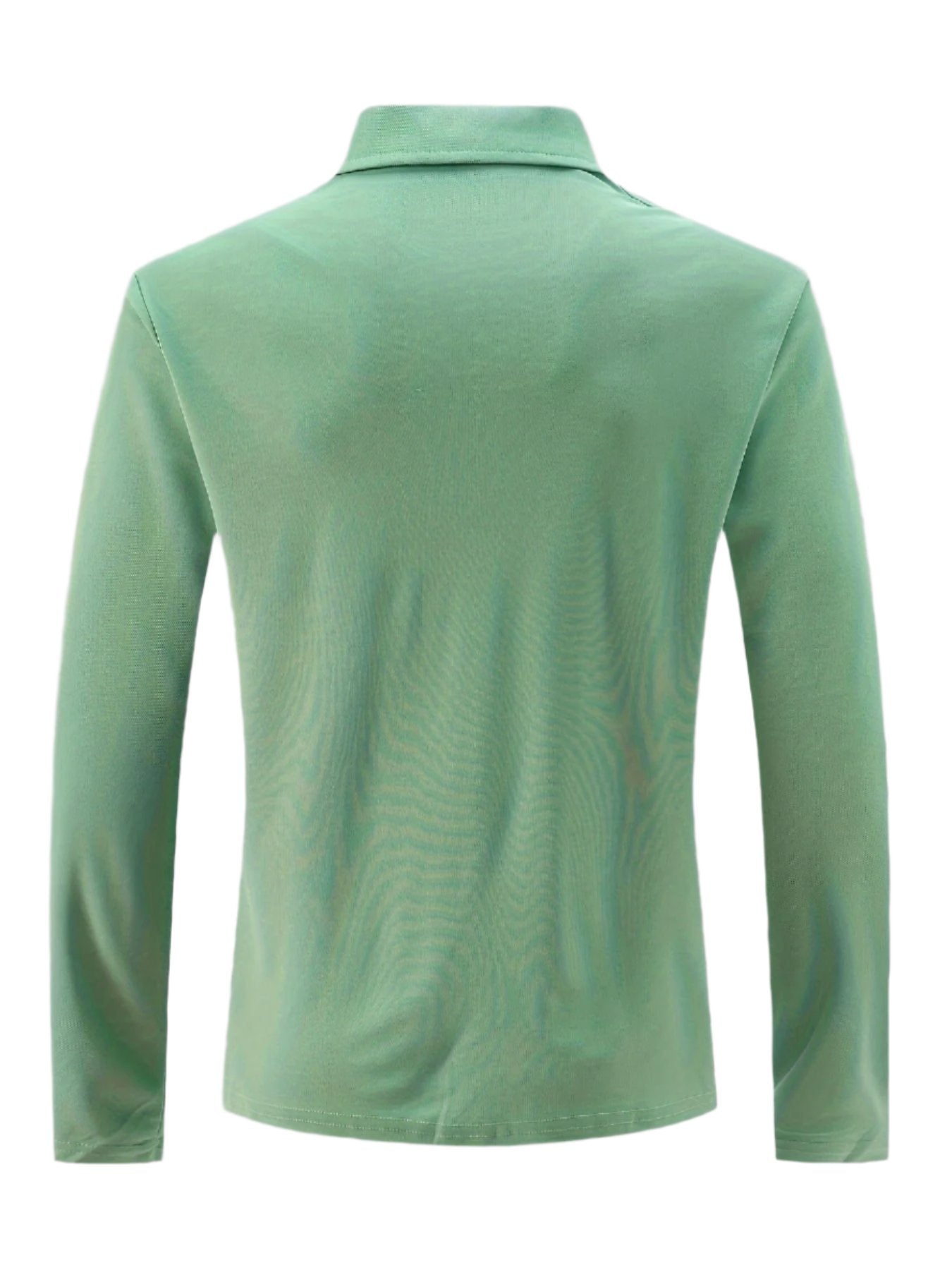 Preston Stilvolles Poloshirt – Für einen gepflegten Look