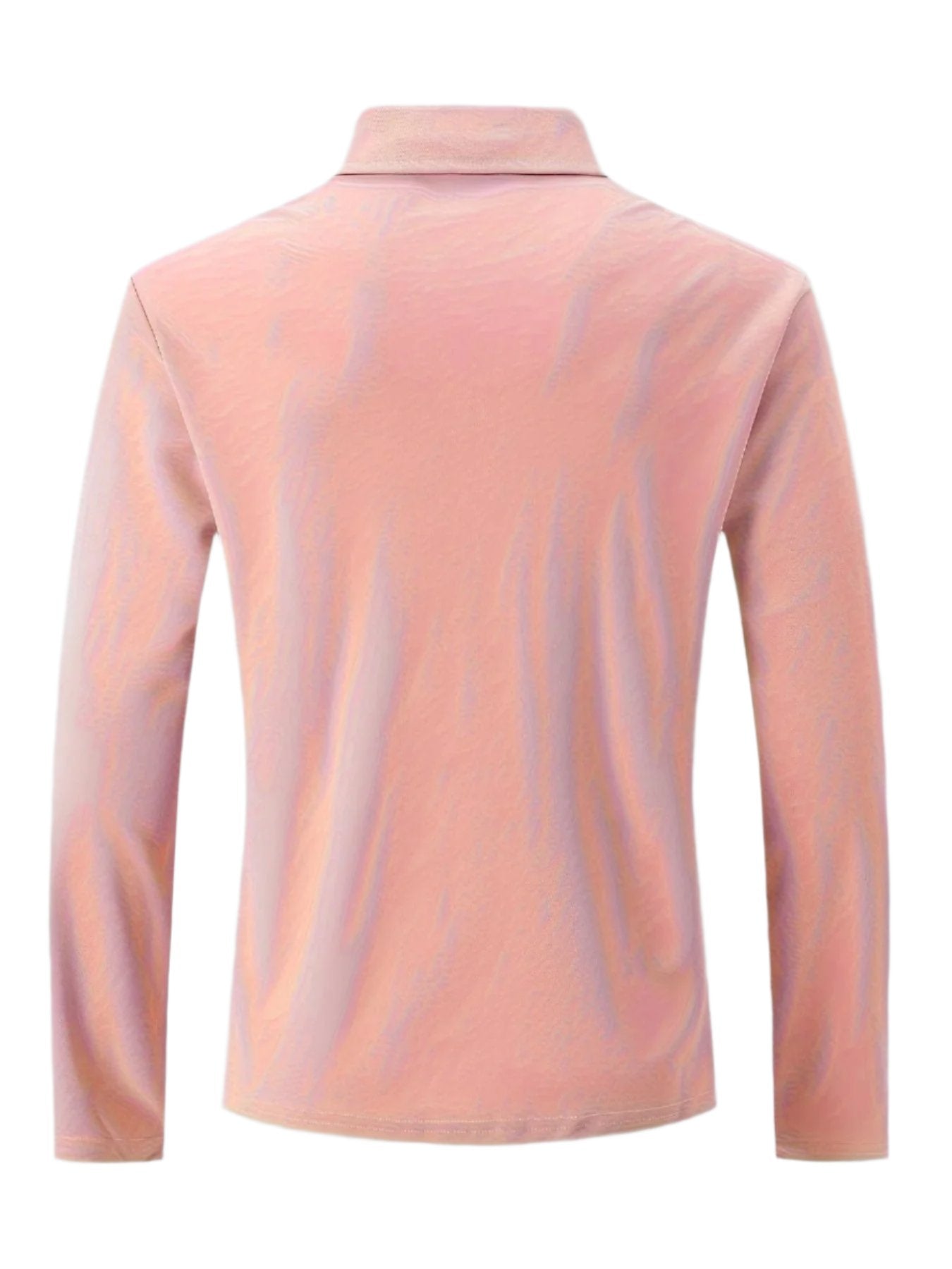 Preston Stilvolles Poloshirt – Für einen gepflegten Look