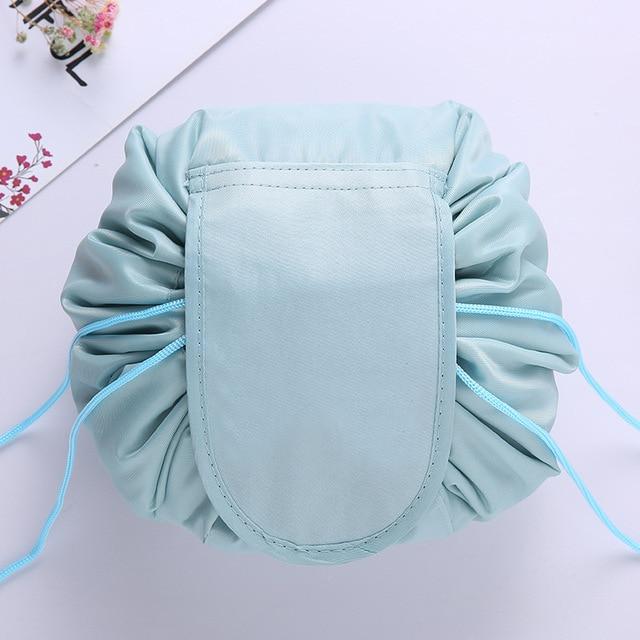 Stilvolle Make-up Tasche für eine organisierte und elegante Ausstrahlung