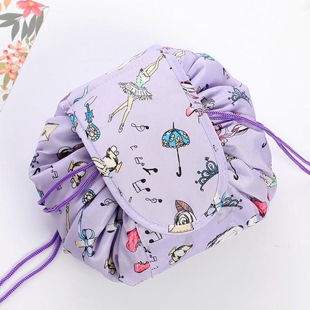 Stilvolle Make-up Tasche für eine organisierte und elegante Ausstrahlung