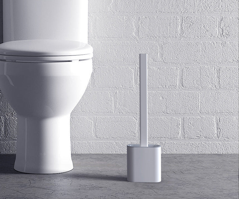 FlexiClean Toilettenbürste - Für einfache und hygienische Reinigung