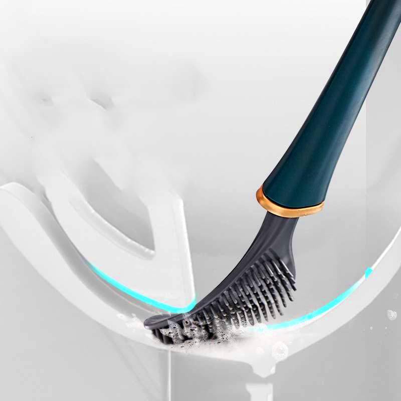 Sumi Flex Toilettenbürste - Für Gründliche und Einfache Toilettenreinigung