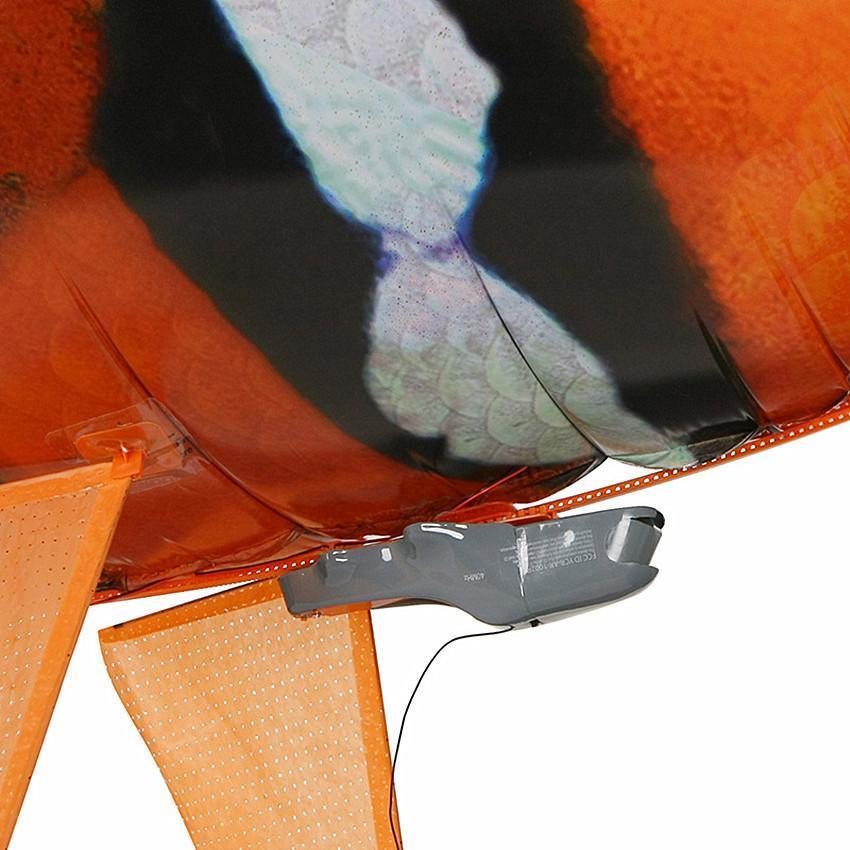 Interaktive RC Luftfische – Schwebend und Verspielt für Jung und Alt