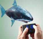 Interaktive RC Luftfische – Schwebend und Verspielt für Jung und Alt